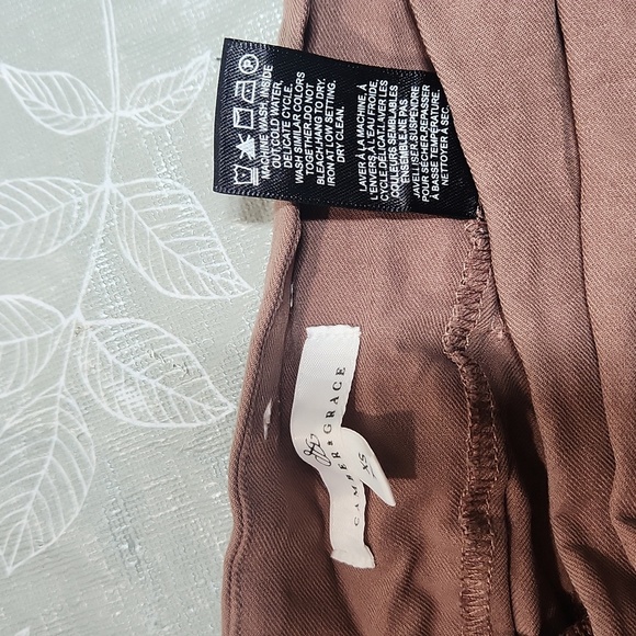 Camber Grace Pant - Picture 4 of 10